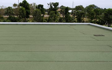 all Plumpton Green roofing types quoted for
