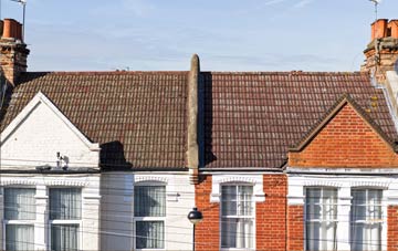 clay roofing Plumpton Green, East Sussex
