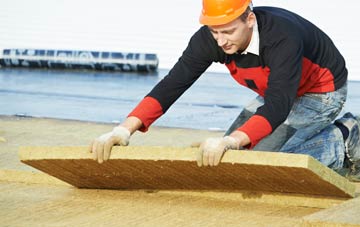 flat-roof-insulation Plumpton Green, East Sussex