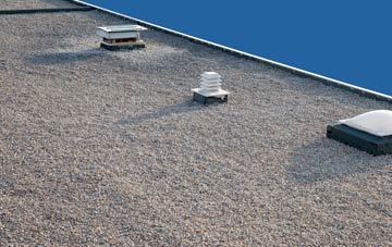 flat roofing Plumpton Green, East Sussex