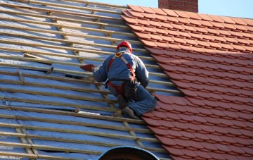 roof tiles Plumpton Green, East Sussex