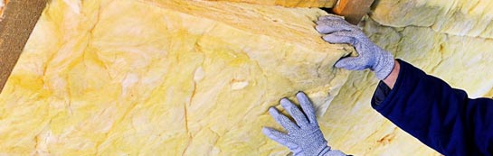 quotes for Plumpton Green roof insulation