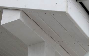 soffits Plumpton Green, East Sussex