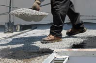 find rated Plumpton Green flat roofing replacement companies