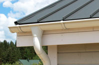 Plumpton Green soffits